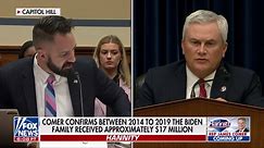 Committee chair touts IRS whistleblower hearing