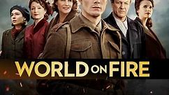 World on Fire: Season 1 Episode 2