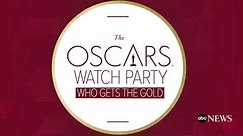 Live Stream: Oscars 2017 Watch Party | ABC News