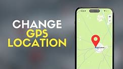 How to Change iPhone Location Step by Step Tutorial