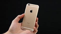 Review: Apple iPhone 6s (Deutsch) | SwagTab