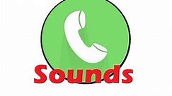 Phone Button Sound Effects All Sounds