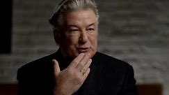 Alec Baldwin says he feels no guilt over Halyna Hutchins fatal shooting