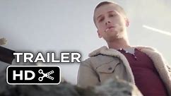 Spring Official Trailer #1 (2014) - Lou Taylor Pucci Horror Movie HD
