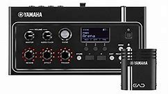 Yamaha Ead-10 Modulo Electroacustico Para Bateria Microfono - $ 14,025