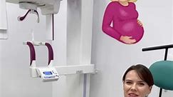 Czy w ciąży można robić zdjęcia rentgenowskie? #RTG #dentysta #ciaza #stomatologia | Zdrowe Zęby Opole