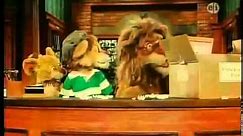 Between the Lions 5x03 Wings; What's in the Box Full Episode