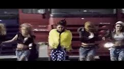 Lee Hyolee李孝利-Chitty Chitty Bang Bang[中韓字]清晰完整版MV
