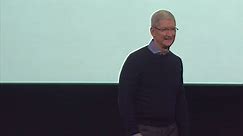 Tim Cook to meet with Chinese government: Report