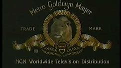 MGM Worldwide Television Distribution/Sony Pictures Television (2005)