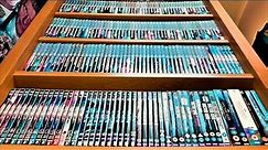 Doctor Who DVD Collection 2022