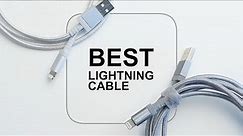 The Best Alternative to Apple’s Lightning Cable: Better Price and Better Quality!