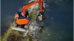 The Zaxis-7 medium and wheeled excavators have been designed and engineered to help you create your vision. Want to find out how? Visit our website! | Hitachi Construction