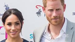 Prince Harry & Meghan Markle Announce Two New Netflix Series!