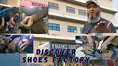 Discover Shoes Outlet || Adnan Because || New Video