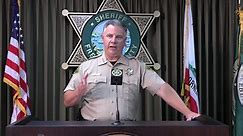 On Tuesday, California... - Fresno County Sheriff's Office