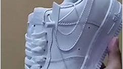Airforce1 all white order here https://shope.ee/4pqfp58jl6 #airforce1 #nike #shoes #sneakers | Athena