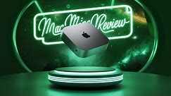 Mac Mini M2 Pro Review & First Impressions | Everyday Use