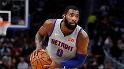 Boston Celtics trade rumors: Andre Drummond could be available, Celtics have ‘registered interest’ (report)