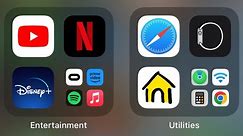 How to See All the Apps You've Ever Downloaded on iPhone SE
