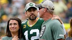 Brett Favre wishes he'd have handled Green Bay departure differently