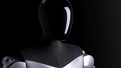 Tesla CEO Elon Musk unveils prototype humanoid Optimus robot