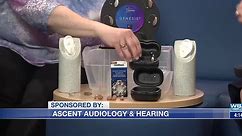 Choosing the right hearing aid with Ascent Audiology & Hearing