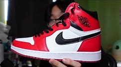 Jordan 1 Chicago From DHGate | Review + On Foot!