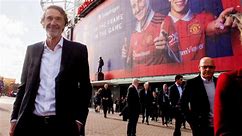 Why Sir Jim Ratcliffe's investment in Man United might be delayed