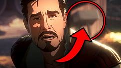 MARVEL WHAT IF 2x08 BREAKDOWN! Easter Eggs & Details You Missed!