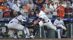 How to watch Houston Astros vs New York Yankees today for free: 2024 MLB live streaming and TV channel