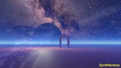 GALAXY PIANO - Epic Space Music - Ethereal Fantasy - Beautiful Ambient Music - Entspannungsmusik