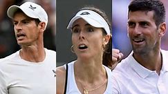 Alize Cornet lashes out at Wimbledon authorities over PREFERENTIAL TREATMENT for the likes of Novak Djokovic, Andy Murray, and other players