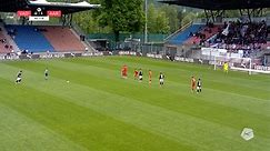 FC Vaduz - FC Aarau 0:1 (14.05.2023)
