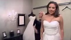 Bride Shops For Her Dress HOURS Before The Wedding! | Say Yes To The Dress: Atlanta