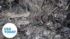 Gov. DeSantis holds news conference after building collapse (LIVE) | USA Today