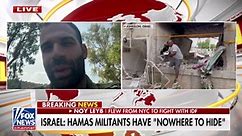 New Yorker goes to Israel to help fight Hamas militants