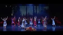 Barbaricum - DYM & Kielecki Teatr Tańca