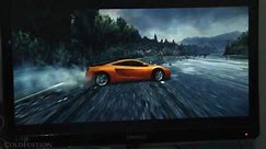 Samsung Galaxy Note 2 HDMI Need For Speed Most Wanted [Gameplay and Review]
