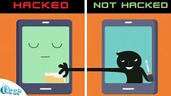 How-To Detect If Someone's Spying on Your Phone [HACKED]