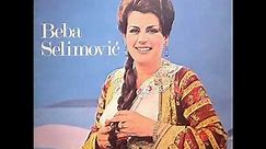 Beba Selimović - "Legende narodne muzike"