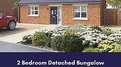 New Build Bungalow - Brierley | Saul Homes
