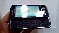 nokia c6