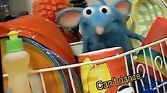Bear in the Big Blue House Bear in the Big Blue House E010 Dancin the Day Away