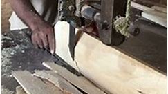 Crafting a Traditional Wood Cricket Bat | Skilled Workers |
