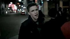 Jesse McCartney - It's Over (Official Video)