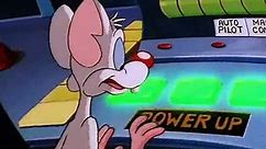 Pinky and the Brain Pinky and the Brain S02 E014 Brain of the Future
