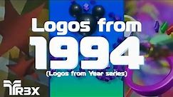 Logos from 1994