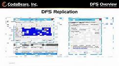 DFS - What it is and What it's good for