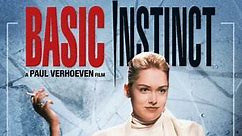 Basic Instinct (Director's Cut)